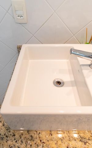 Apartamento para alugar com 130m², 3 quartos e 3 vagas Apartamento para alugar com 130m², 3 quartos e 3 vagasBanheiro Social
