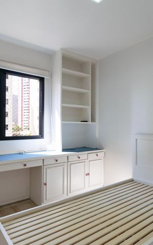 Apartamento para alugar com 130m², 3 quartos e 3 vagas Apartamento para alugar com 130m², 3 quartos e 3 vagasQuarto 1