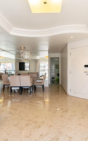Apartamento para alugar com 130m², 3 quartos e 3 vagas Apartamento para alugar com 130m², 3 quartos e 3 vagasSala