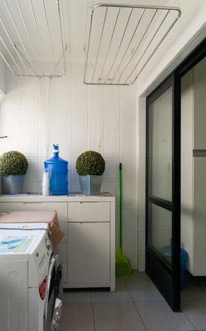 Apartamento para alugar com 130m², 3 quartos e 3 vagas Apartamento para alugar com 130m², 3 quartos e 3 vagasÁrea de Serviço