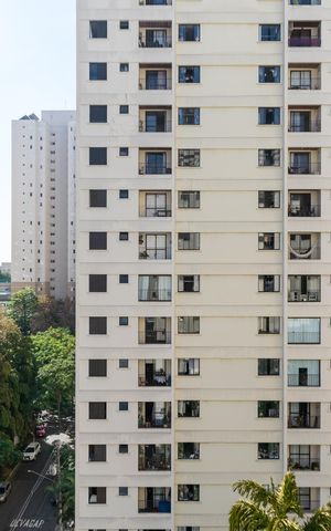 Apartamento para alugar com 130m², 3 quartos e 3 vagas Apartamento para alugar com 130m², 3 quartos e 3 vagasVista da Suíte 2