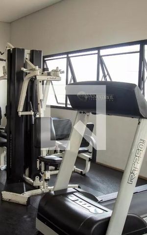 Apartamento à venda com 50m², 2 quartos e 1 vaga Apartamento à venda com 50m², 2 quartos e 1 vagaÁrea Comum