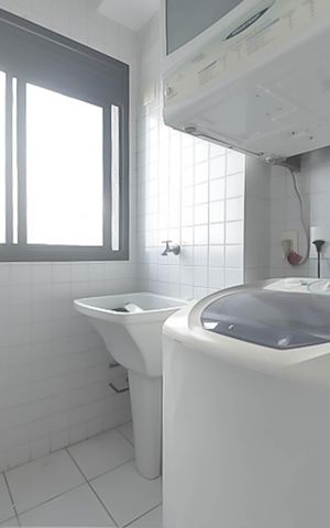 Apartamento à venda com 50m², 2 quartos e 1 vagaÁrea de Serviço