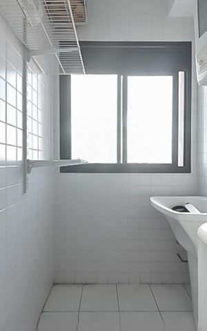 Apartamento à venda com 50m², 2 quartos e 1 vagaÁrea de Serviço