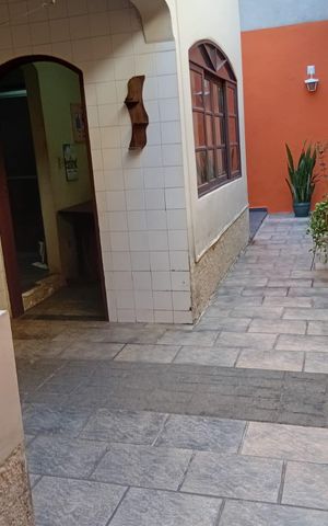 Casa de condomínio para alugar com 160m², 3 quartos e 2 vagas Casa de condomínio para alugar com 160m², 3 quartos e 2 vagasQuintal