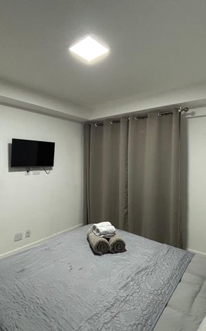 Studio à venda com 54m², 1 quarto e sem vagaQuarto