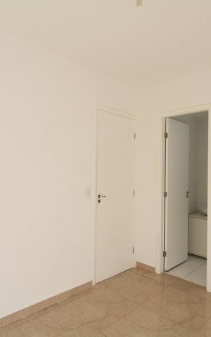 Apartamento para alugar com 27m², 1 quarto e sem vagaSuíte 