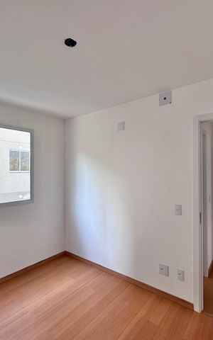 Apartamento para alugar com 45m², 2 quartos e 1 vaga Apartamento para alugar com 45m², 2 quartos e 1 vagaQuarto 2