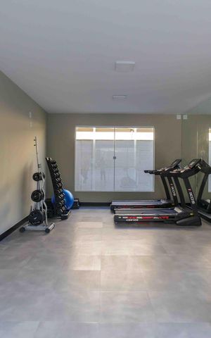 Apartamento para alugar com 45m², 2 quartos e 1 vaga Apartamento para alugar com 45m², 2 quartos e 1 vagaÁrea comum