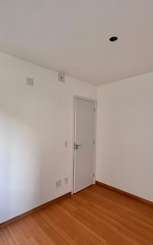 Apartamento para alugar com 45m², 2 quartos e 1 vaga Apartamento para alugar com 45m², 2 quartos e 1 vagaQuarto 2
