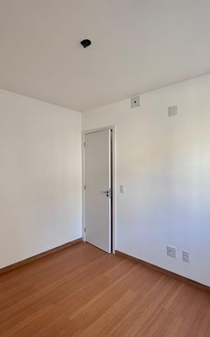Apartamento para alugar com 45m², 2 quartos e 1 vaga Apartamento para alugar com 45m², 2 quartos e 1 vagaQuarto 1