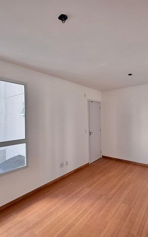 Apartamento para alugar com 45m², 2 quartos e 1 vaga Apartamento para alugar com 45m², 2 quartos e 1 vagaSala