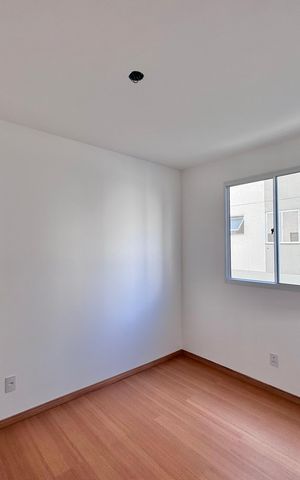 Apartamento para alugar com 45m², 2 quartos e 1 vaga Apartamento para alugar com 45m², 2 quartos e 1 vagaQuarto 2