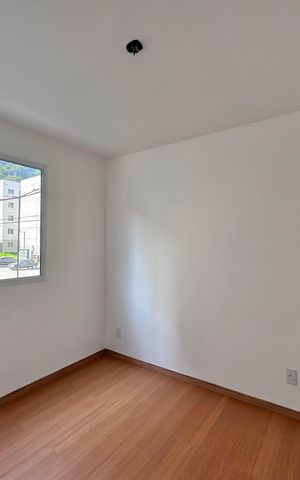 Apartamento para alugar com 45m², 2 quartos e 1 vaga Apartamento para alugar com 45m², 2 quartos e 1 vagaQuarto 1