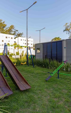 Apartamento para alugar com 45m², 2 quartos e 1 vaga Apartamento para alugar com 45m², 2 quartos e 1 vagaÁrea comum