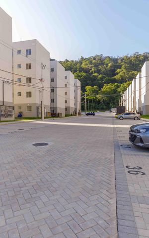 Apartamento para alugar com 45m², 2 quartos e 1 vaga Apartamento para alugar com 45m², 2 quartos e 1 vagaÁrea comum