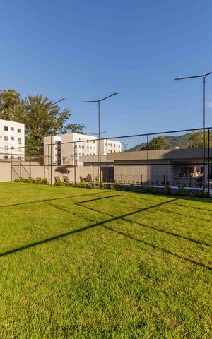 Apartamento para alugar com 45m², 2 quartos e 1 vaga Apartamento para alugar com 45m², 2 quartos e 1 vagaÁrea comum