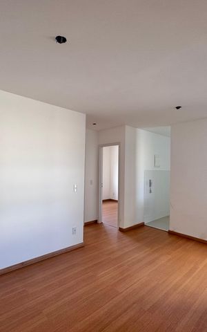 Apartamento para alugar com 45m², 2 quartos e 1 vaga Apartamento para alugar com 45m², 2 quartos e 1 vagaSala