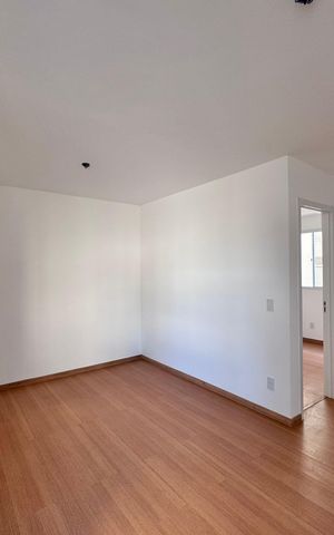 Apartamento para alugar com 45m², 2 quartos e 1 vaga Apartamento para alugar com 45m², 2 quartos e 1 vagaSala