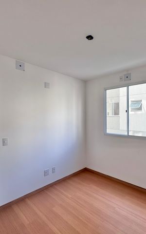 Apartamento para alugar com 45m², 2 quartos e 1 vaga Apartamento para alugar com 45m², 2 quartos e 1 vagaQuarto 1