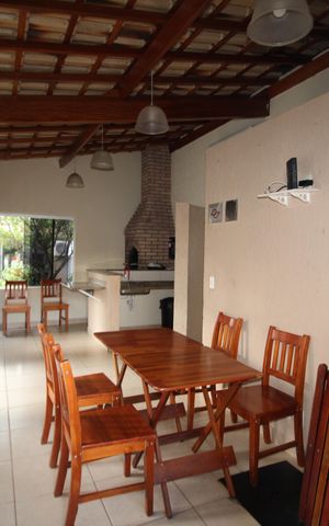 Apartamento à venda com 48m², 2 quartos e 1 vagaÁrea Comum