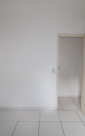 Apartamento à venda com 48m², 2 quartos e 1 vagaQuarto 1