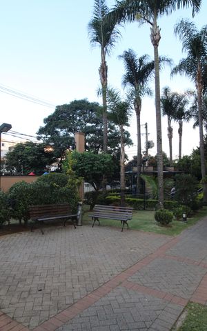 Apartamento à venda com 48m², 2 quartos e 1 vagaÁrea Comum