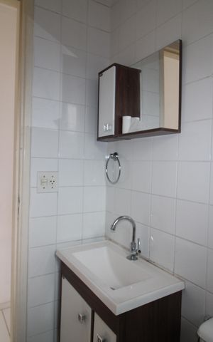 Apartamento à venda com 48m², 2 quartos e 1 vagaBanheiro
