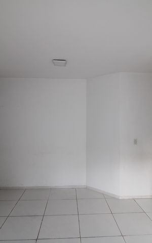 Apartamento à venda com 48m², 2 quartos e 1 vagaSala