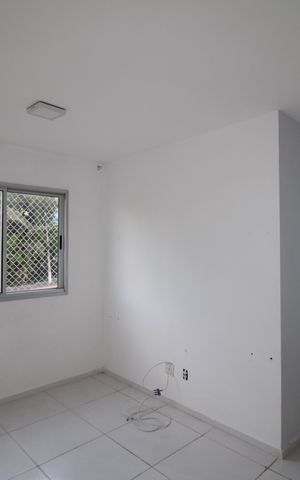 Apartamento à venda com 48m², 2 quartos e 1 vagaSala