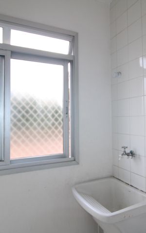 Apartamento à venda com 48m², 2 quartos e 1 vagaÁrea de Serviço