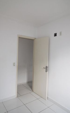 Apartamento à venda com 48m², 2 quartos e 1 vagaQuarto 1