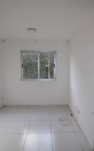 Apartamento à venda com 48m², 2 quartos e 1 vagaSala
