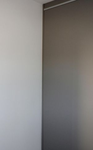 Apartamento para alugar com 60m², 2 quartos e 1 vagaSuíte 