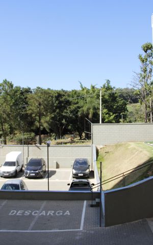 Apartamento para alugar com 60m², 2 quartos e 1 vagaVista do Quarto