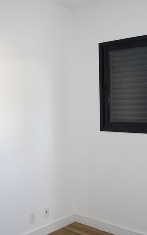Apartamento para alugar com 60m², 2 quartos e 1 vagaQuarto 