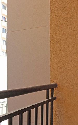 Apartamento para alugar com 60m², 2 quartos e 1 vagaVaranda