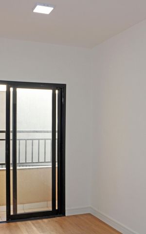 Apartamento para alugar com 60m², 2 quartos e 1 vagaSala