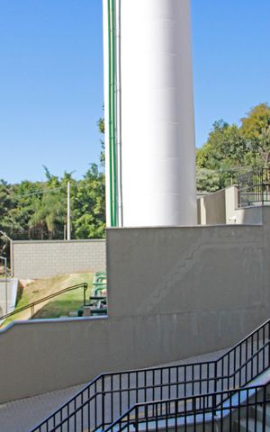 Apartamento para alugar com 60m², 2 quartos e 1 vagaVista da Suíte 