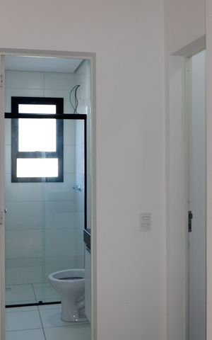 Apartamento para alugar com 60m², 2 quartos e 1 vagaCorredor