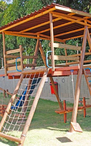 Apartamento para alugar com 60m², 2 quartos e 1 vagaÁrea comum - Playground