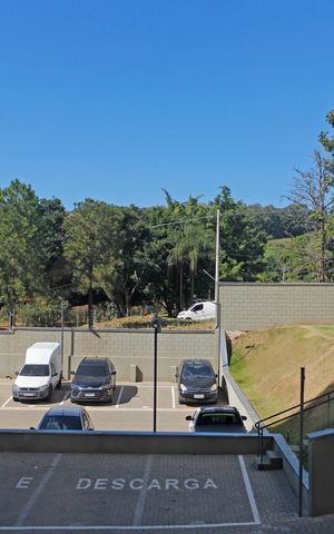 Apartamento para alugar com 60m², 2 quartos e 1 vagaVista da Área de Serviço