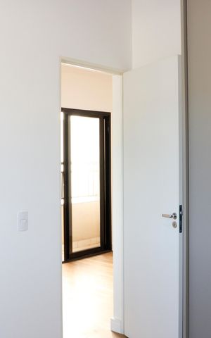 Apartamento para alugar com 60m², 2 quartos e 1 vagaQuarto 