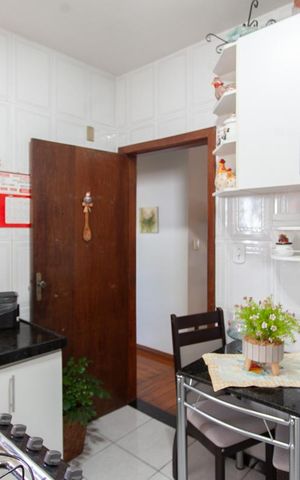 Apartamento à venda com 70m², 3 quartos e 1 vaga Apartamento à venda com 70m², 3 quartos e 1 vagaCozinha