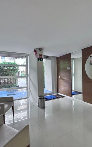 Apartamento à venda com 64m², 2 quartos e 1 vaga Apartamento à venda com 64m², 2 quartos e 1 vagaÁrea comum