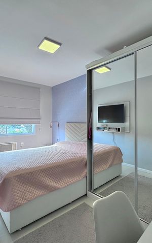 Apartamento à venda com 64m², 2 quartos e 1 vaga Apartamento à venda com 64m², 2 quartos e 1 vagaSuíte