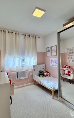 Apartamento à venda com 64m², 2 quartos e 1 vaga Apartamento à venda com 64m², 2 quartos e 1 vagaQuarto