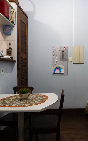 Casa à venda com 190m², 4 quartos e 2 vagas Casa à venda com 190m², 4 quartos e 2 vagasCozinha