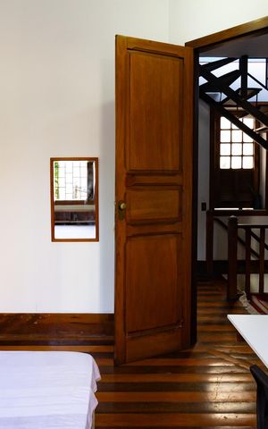 Casa à venda com 190m², 4 quartos e 2 vagas Casa à venda com 190m², 4 quartos e 2 vagasQuarto 1