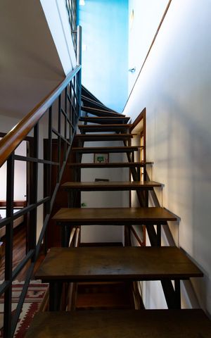 Casa à venda com 190m², 4 quartos e 2 vagas Casa à venda com 190m², 4 quartos e 2 vagasCorredor